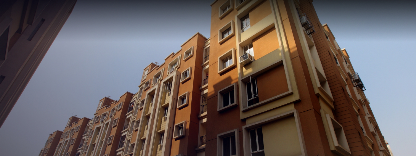 Westwind Debangan, Belur, Howrah